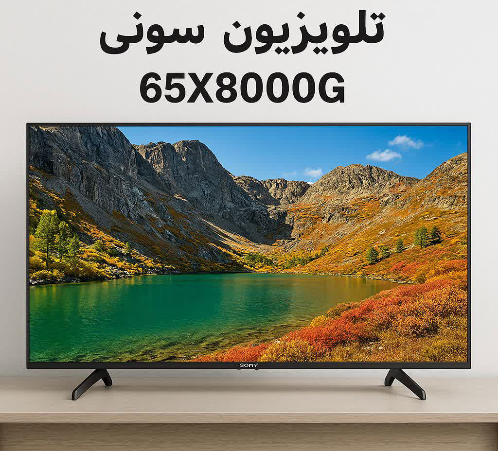 تعمیر تخصصی تلویزیون LED سونی در کرج